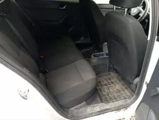 Skoda Rapid, 2017 г.в., VIN XW8AG2NH9HK126355, ГРЗ Е231УК196