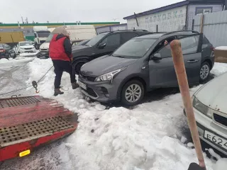 Легковой автомобиль KIA RIO X, категория автомобиля В  легковые автомобили седан , VIN Z94C251BBMR148177, 2021  года изготовления, цвет кузова серый, мощность двигателя  л.с./квт  122,6/90,2, рабочий объем двигателя 1591  1,6 л. , тип двигателя бензиновый, коробка передач автоматическая, привод…