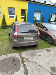 LADA 219210 LADA KALINA, 2015, VIN-номер XTA219210G0056514, находится в залоге у ПАО «Совкомбанк». Автомобиль расположен на стоянке в г.Пскове по адресу: ул. Леона Поземского, д.110Д. Ознакомление с имуществом возможно по предварительному согласованию по тел. 8 9113623374, производится…