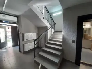 Квартира 61.7 кв.м, Краснодар. Адрес: г. Краснодар, ул. им. Академика Федорова, д. 9, кв. №72. Кадастровый номер: 23:43:0119002:5628. Обременение: залог, арест.