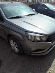 Автомобиль   LADA Vesta 2016 г.в.  VIN XTAGFL130HY044013 Автомобиль   LADA Vesta 2016 г.в.  VIN XTAGFL130HY044013. Начальная цена продажи: 500000 руб. Торги проводятся на Электронной торговой площадке «АРБбитЛот», размещенной в сети Интернет по адресу : http://torgi.arbbitlot.ru. Имущество…