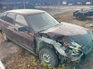 Легковой автомобиль, марка: ЛАДА 217230, модель: ЛАДА ПРИОРА, год изготовления: 2011, цвет: темно-вишневый, VIN: XTA217230B0152843, ПТС: 63НВ728020, г/н: С473СМ56, изготовитель (страна): Российская Федерация, модель двигателя: 21126, тип двигателя: бензиновый, двигатель №: 2691910, мощность…