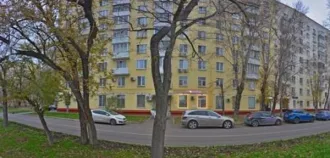 Нежилое помещение площадью 130.1 кв.м на первом этаже. Адрес: Москва, Даниловский район, Даниловская набережная, дом 2, корпус 4, помещение 4/1. Кадастровый номер 77:05:0001002:5968. Фотографии имущества судебным приставом-исполнителем не предоставлены.