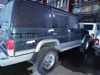 TОYOTA LAND CRUISER PRADO, 1996 продажа легкового автомобиля марки «TОYOTA LAND CRUISER PRADO», легковой универсал, 1996 года выпуска, шасси (рама) № KZJ780002853, кузов (кабина, прицеп) № - отсутствует, цвет зеленый, мощность двигателя (кВт/л.с.) 96/130, технически допустимая max масса (кг) 2 450…
