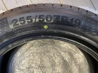 Doublestar PRTECH DSU02 255/50 R19 шины 2024 автомобильная летняя шина Doublestar (PRTECH DSU02) 255/50 R19 количество 4 шт. дата выпуска 01 неделя 2024 года, шины новые, не устанавливались, не эксплуатировались производитель: Doublestar тип запчасти: автомобильная летняя шина состояние: дата…