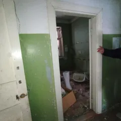 Помещение административного здания общей площадью 52,7 кв.м. с кадастровым номером: 43:19:310106:255, расположенное по адресу: Кировская область, р-н. Нагорский, пгт. Нагорск, ул. Советская, д. 87, пом. 1006 Помещение административного здания общей площадью 52,7 кв.м. с кадастровым номером…