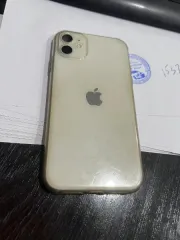 Iphone 11 мобильный телефон 1 шт мобильный телефон марки "Iphone 11" 1 Штука (шт) Вид оборудования: мобильный телефон Состояние объекта (новое, б\у): б/у