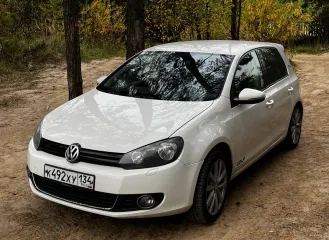 Volkswagen Golf 2012 Автомобиль марки VOLKSWAGEN модель GOLF 2012 г.в. VIN-номер WVWZZZ1KZDW096279. В залоге у ПАО «Совкомбанк». Ознакомиться с документами, порядком, сроками и условиями продажи имущества должника, характеристиками имущества можно на электронной площадке, определенной в настоящем…