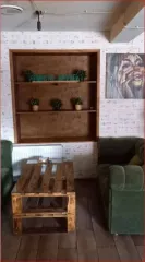 Нежилое помещение 234,6 кв.м Москва помещение нежилое, адрес: г. Москва, ул. Фридриха Энгельса, 25, стр. 3, 234,6 кв.м