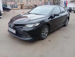 Продается легковой автомобиль Toyota Camry (VIN XW7BN4HK50S110823). Марка: Toyota. Модель: Camry. Привод: передний. Объем двигателя: 1998.0. Мощность двигателя: 149.6. Экологический класс: 5. Пробег: 259574. Государственный регистрационный знак: Р409ЕС977. Коробка передач: автомат. Вид транспорта…