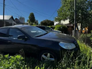 Chevrolet Epica 2011 года, государственный номер Е774ХВ777, VIN XUULA69KJB0004082.