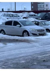 транспортное средство – легковой автомобиль марка /модель – Opel Astra, год выпуска – 2009, VIN – W0L0AHL699G077658, цвет – серебристый.