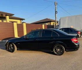 Mercedes C-180 2011 автомобиль марки MERCEDES модель C-180 2011 г.в. VIN-номер WDD2040491A540892, залогодержатель: ПАО Совкомбанк. Организатор торгов предоставляет каждому заинтересованному лицу возможность предварительного ознакомления с составом Имущества и условиями продажи, а также иной…