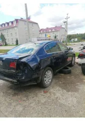 Volkswagen Passat 2011 Volkswagen Passat, 2011 года, 210 лс, 248941 км, АКПП еще Volkswagen Passat, 2011 года, 210 лс, 248941 км, АКПП еще автомобиль VOLKSWAGEN PASSAT, 2011 года выпуска, идентификационный номер VIN WVWZZZ3CZCP021326, государственный регистрационный знак Р886ВВ154.