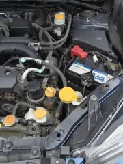 Subaru Forester, 2018 года, 171 лс, 258328 км, полный привод, (VIN) JF1SJ9LC5JG388928, на основании Определения Арбитражного суда Самарской области от 16.09.2025 по делу А55-12583/2023, Постановления Одиннадцатого Арбитражного Апелляционного суда от 11.12.2025 по делу А55-12583/2023