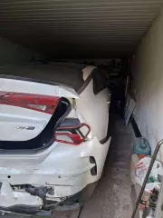 KIA K5 идентификационный номер VIN XWEG6417BM0002450.