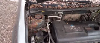 Geely Vision 2008 Автомобиль Geely MR7180U1 (FC) Vision, 2008 г.в., гос. номер C462YF 53, идентификационный номер: LB37844S08X047791, тип ТС: легковой, номер рамы: отсутствует, кузов: LB37844S08X047791, категория ТС: В, цвет: серый. Расположен по адресу: Новгородская область, Старорусский район, г…