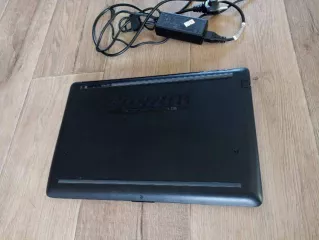 Ноутбук HP
