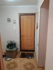 Квартира, 35,7 кв.м, г. Ижевск, 1 комн. Жилое помещение – квартира, расположенная по адресу: Российская Федерация, Удмуртская Республика, г.о. город Ижевск, г. Ижевск, ул. Совхозная, д. 3, кв. 200, кадастровый номер: 18:26:000000:2570.