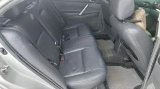 TOYOTA ALLION, 2004 Автомобиль марки TOYOTA ALLION, 2004 г.в., номер кузова 1ZZ-1871697, двигатель 1,8 л., 1zz-fe, АКПП Ознакомление с документацией и имуществом осуществляется по рабочим дням с 09-00 до 18-00 (время омское) по предварительной договоренности, а также на электронной площадке ООО…