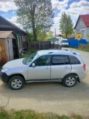 CHERY T11 TIGGO 2014 легковой автомобиль марки CHERY, модели T11 TIGGO, год выпуска 2014, кузов № LVVDB11B1ED128450, идентификационный номер (VIN) LVVDB11B1ED128450. С имуществом можно ознакомиться по согласованию с организатором торгов по тел. +7 912-674-80-14. Также можно направить запрос на…