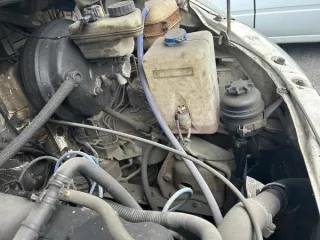 Специализированное пассажирское ТС, VIN Z8X384051B0000037, модель 384051, 2011 год выпуска, цвет белый.