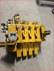 Гидрораспределитель CAT D9 (б/у)