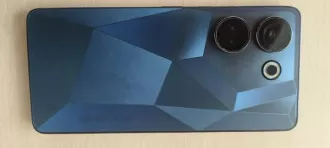 Сотовый телефон "Tecno Camon", корпус синего цвета Сотовый телефон "Tecno Camon", корпус синего цвета 1 Штука (шт) 
Вид оборудования: Телефоны 
Состояние объекта (новое, б\у): Б/У 
Назначение: pryamie 
