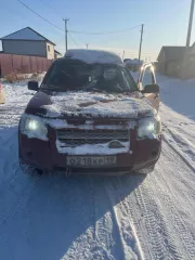 Легковой автомобиль LAND ROVER FREELANDER 2, 2008 г.в., г/н О218КР19, VIN SALFA24A58H091259, № кузова SALFA24A58H091259, цвет красный. Рабочее состояние не проверялось. Должник Филаткина Е.Н. Обременения: Залог, запреты судебного пристава исполнителя на рег. действия. Начальная цена продажи…