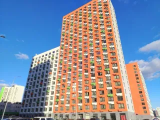 Нежилое помещение по адресу: г. Москва, ул. Вертолётчиков, д. 2, корп. 1, площадью 122,6 кв. м. (Этаж № 1), кадастровый номер: 77:16:0010105:31600 Назначение нежилого помещения: Свободное Общая площадь: 122.6 Кадастровый номер: 77:16:0010105:31600