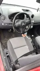 Mitsubishi Colt 2005 Автомобиль легковой, марка: MITSUBISHI, модель: COLT, VIN: XMCXJZ34A5F058817, гос. рег. номер: О248ВР174, год изготовления: 2005