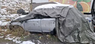 Mitsubishi Outlander 2018, автомобиль легковой, 2018 г.в., VIN Z8TXTGF2WHM035519