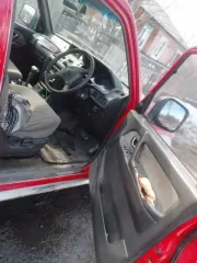 Mitsubishi Pajero, 1993 года, 99 лс, 373366 км, полный привод, АКПП. Легковой автомобиль, марка: MITSUBISHI PAJERO, год выпуска - 1993, тип транспортного средства – легковой (универсал), цвет – многоцветный, модель, № двигателя - 4D56 FM6149, шасси (рама) № V24-4048554, модель: PAJERO, год…