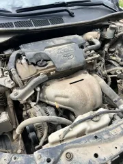 Легковой автомобиль Toyota Camry 2014 года выпуска, VIN XW7BF4FK80S061228. Легковой автомобиль Toyota Camry 2014 года выпуска, VIN XW7BF4FK80S061228.