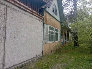 Здание нежилое кадастровый № 19:08:030101:1203 660 кв.м 
Респ Хакасия с Орджоникидзевское ул Карасук 17