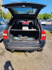 KIa Sportage 2006 г.в., VIN: KNEJE55187K315907, 112 л.с., залог в пользу ПАО "СОВКОМБАНК". Ознакомление с имуществом производится по адресу: Калининградская область, г. Калининград, ул. Марш. Баграмяна, д. 34 А. Для ознакомления с имуществом и по всем иным вопросам связываться с организатором…