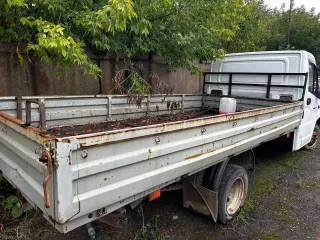 Газ а21r33, 2018 автомобиль грузовой, гос.рег.знак а497кк142, vin x96a21r33k2741343.