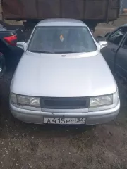 Автомобиль марки ВАЗ 2110 4, г/н А415РС/34, VIN XTA21104060928580. Год выпуска не указан. Вид транспорта: легковой. Марка: ВАЗ. Модель: 2110 4.