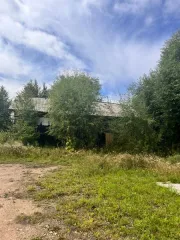 1/2 дома Худяковского лесничества, нежилое, 139,6 кв.м, Иркутский район, назначение: нежилое, площадь 139,6 кв.м, количество этажей 1, в том числе подземных 0, кадастровый номер 38:06:140102:1233 с земельным участком площадью 2077+/-47 кв.м, кадастровый номер 38:06:140102:28, вид разрешенного…