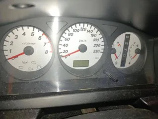 Mitsubishi Lancer 2006, 98 лс, 250000 км, АКПП. Легковой автомобиль, марка, модель: MITSUBISHI LANCER 1.6, VIN: JMBSRCS3A7U009793, категория тс – В, 2006 г.в. модель двигателя 4G18 HQ8618, кузов: JMBSRCS3A7U009793, цвет кузова – серый, мощность двигателя, л.с. (кВт) – 98(72), рабочий объем…