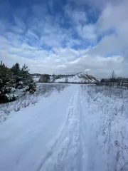 Земельный участок, площадью 1512 +/- 14 кв.м, с кадастровым номером: 66:16:2601014:182 
Расположенный по адресу: Свердловская область, Нижнесергинский район, г. Михайловск, ул. Песочная, д. 19