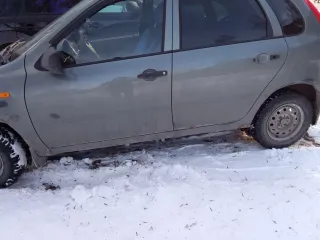 LADA Kalina, 2011, транспортное средство, легковой автомобиль марки LADA, модель 111930 LADA KALINA, идентификационный номер: XTA111930B0158846, 2011 года выпуска.
