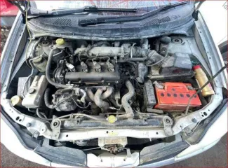 Nissan Primera, 2001 года, 150 лс, 300 000 км, АКПП, Транспортное средство Ниссан Примера Вагон, государственный регистрационный знак Н565ОС154, 2001 года выпуска, кузов WTP12006489, двигатель QR20-043950A, цвет серый