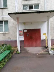 Доля 1/2 квартиры, общая площадь квартиры 58.7 кв.м., назначение: жилое, этаж: 5, адрес: Россия, Московская область, Солнечногорский, Солнечногорск, пер. Механизаторов, дом 3, квартира 60, кадастровый номер: 50:09:0080607:723.