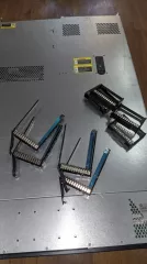 Сервер DL360PG8 SRVR FFC SMB, без жестких дисков, Москва