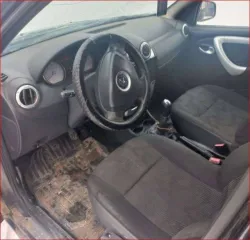 Renault Sandero, 2011 года, 103 лс, 171743 км еще Транспортное средство: Renault Sandero, Идентификационный номер  VIN номер : X7LBSRBYHBH422306, Год выпуска: 2011, гос.номер М581ОВ29