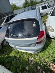 Chery A13, 2012 Легковой автомобиль Chery A13, 2012 г.в. (64-010772) Г/н P949TA163, VIN Y6DAF4854C0012475. Обременения: сведения отсутствуют. Характеристика имущества: Б/у, Вид транспорта: Автомобиль, Год выпуска: 2012, VIN номер: Y6DAF4854C0012475, Марка: Chery, Модель: A13
