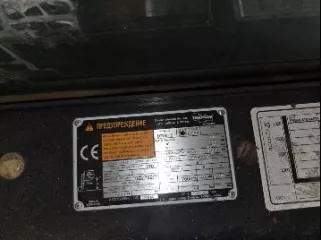 Фронтальный погрузчик XCMG LW300F 130F0123480. Иркутская область, г. Усть-Илимск, тер Промплощадка УИ ЛПК, зд. 000000/1277.