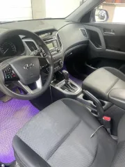 Hyundai Creta, 2016 HYUNDAI CRETA, автомобиль HYUNDAI CRETA, 2016г.в., цвет черный, VIN Z94C2811BHR003643 (на основании Постановления СПИ Поворинское РОСП УФССП по Воронежской области о снижении цены на 15%). Цена продажи – 1 091 995,00 руб. Шаг аукциона – 5459,98 руб. Размер задатка – 163 799,25…
