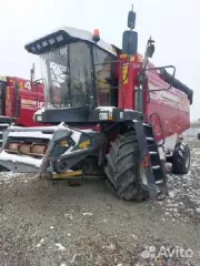 Комбайн зерноуборочный самоходный КЗС-10К, рег. госуд. номер 61 ОН 6906. Место заключения договора о задатке, ознакомления с документами, условиями торгов в рабочие дни с 12-00ч. до 17-00ч. по адресу: г. Ростов-на-Дону, ул. Обороны, д.49, офис 309, предварительно уведомив о намерении по телефону +7…